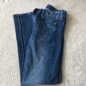 GAP Jeans
